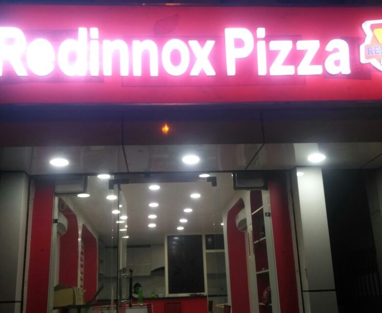 Redinnox Pizza Rohtak