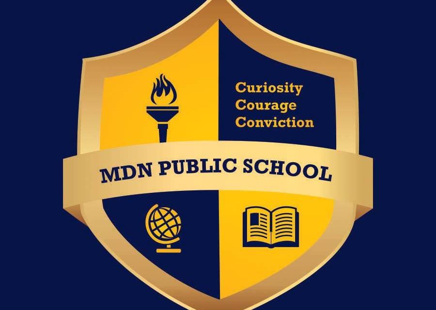 m.d.n-public-school-rohtak